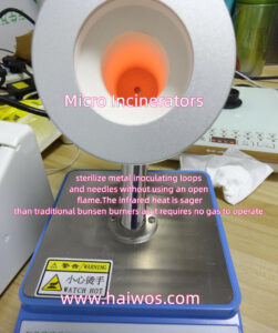 Micro Incinerators